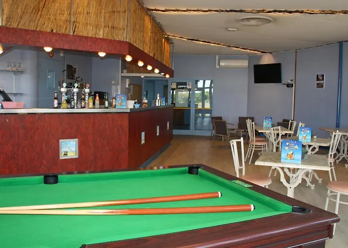 Azureva Vendee Ocean 3*