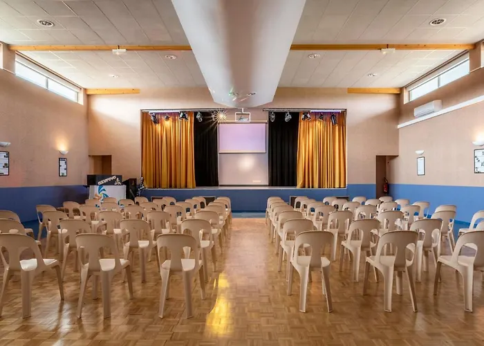 Appart hôtel Azureva Vendee Ocean Longeville-sur-Mer