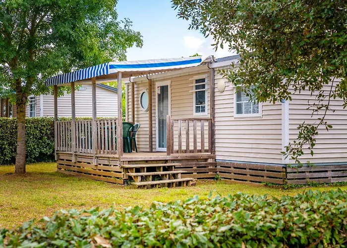 Azureva Vendee Ocean 3*