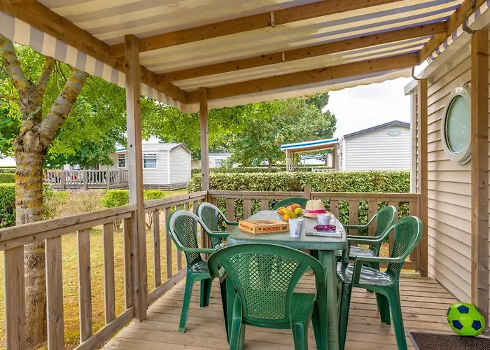 Azureva Vendee Ocean