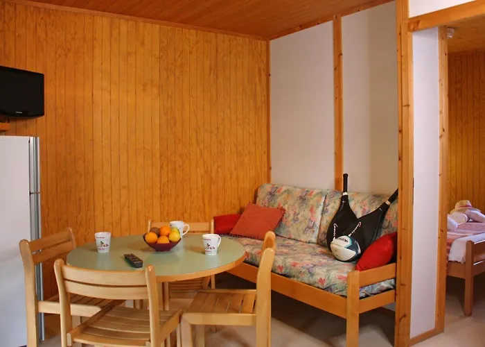 Appart hôtel Azureva Vendee Ocean 3*