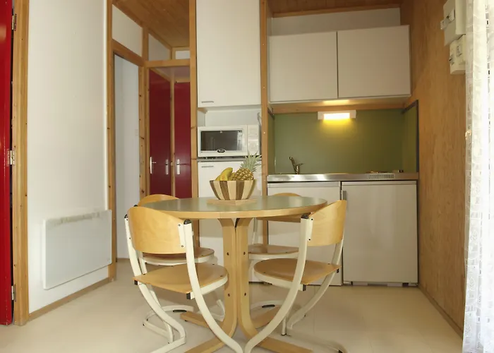 Appart hôtel Azureva Vendee Ocean Longeville-sur-Mer