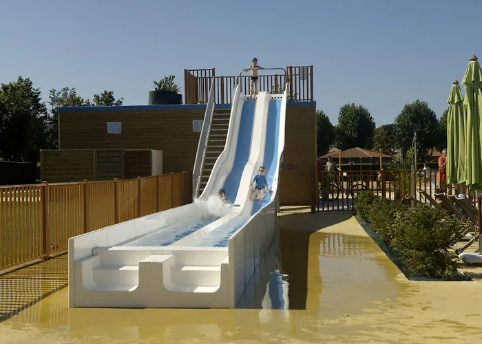 Azureva Vendee Ocean Appart hôtel