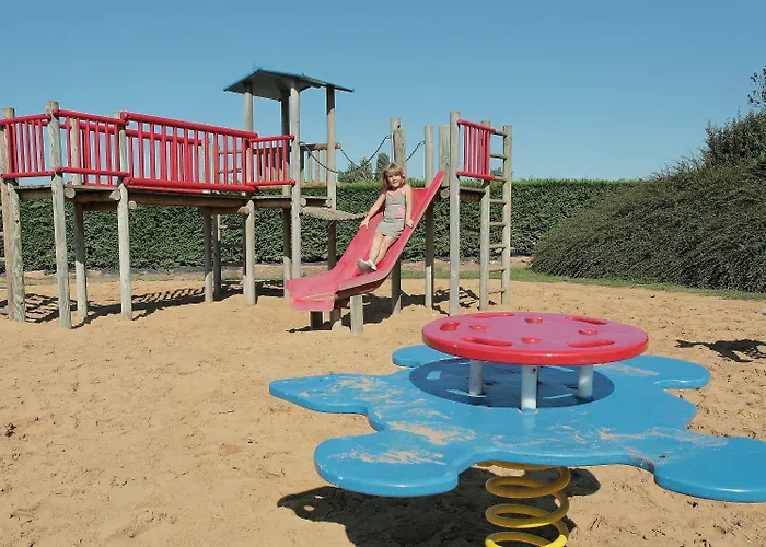 Azureva Vendee Ocean Appart hôtel