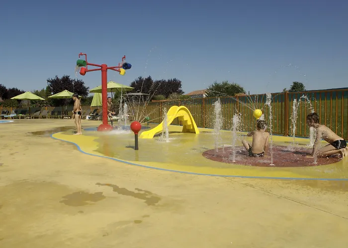 Azureva Vendee Ocean