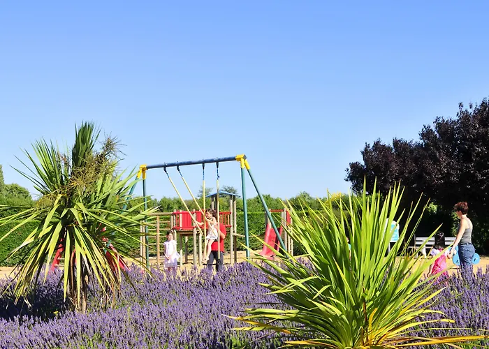 Appart hôtel Azureva Vendee Ocean Longeville-sur-Mer