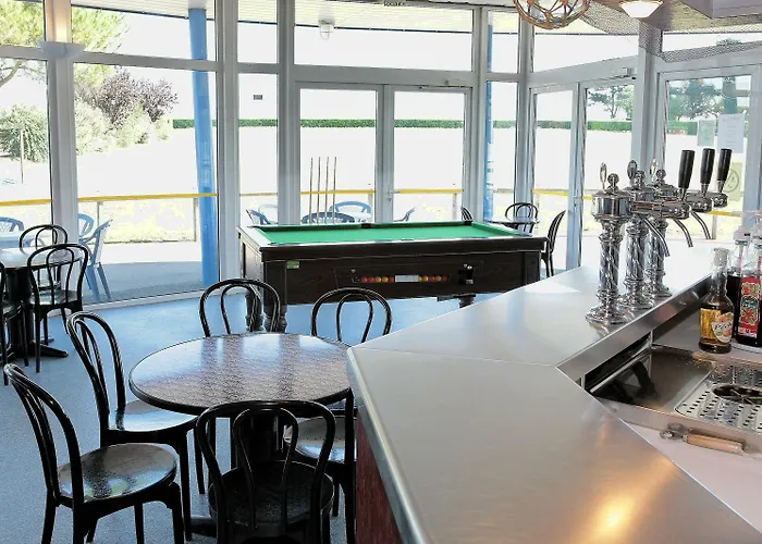 Azureva Vendee Ocean Appart hôtel 3*