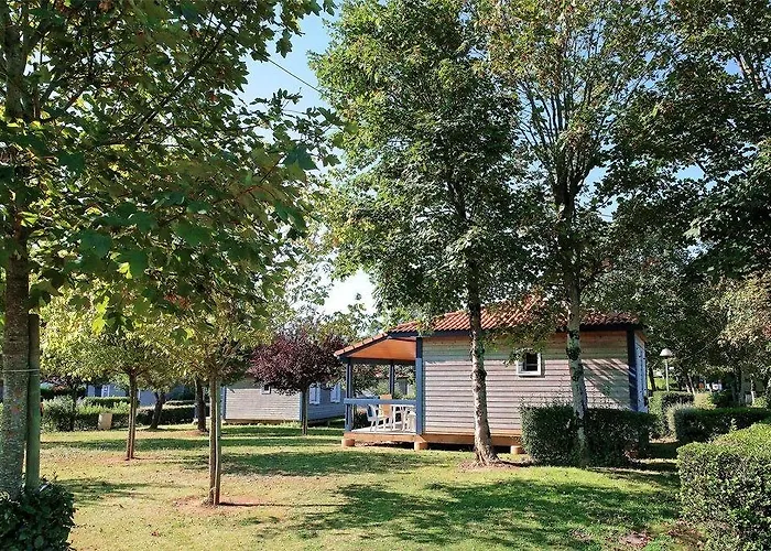 Appart hôtel Azureva Vendee Ocean 3*