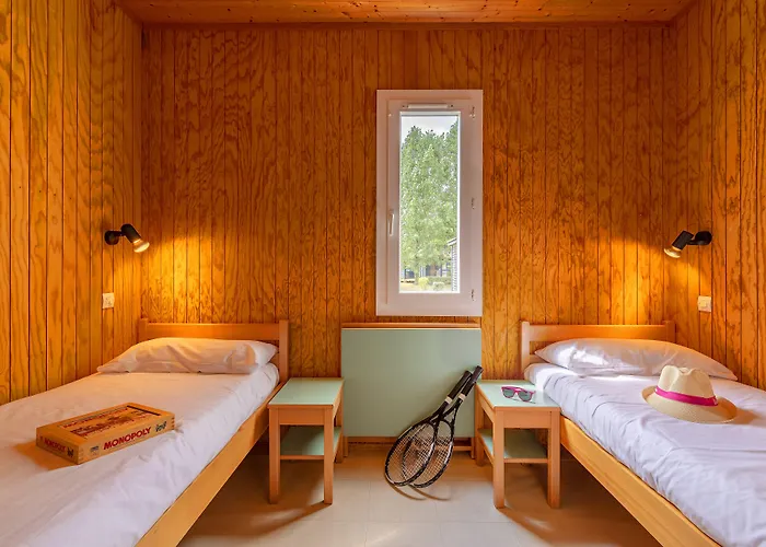 Azureva Vendee Ocean