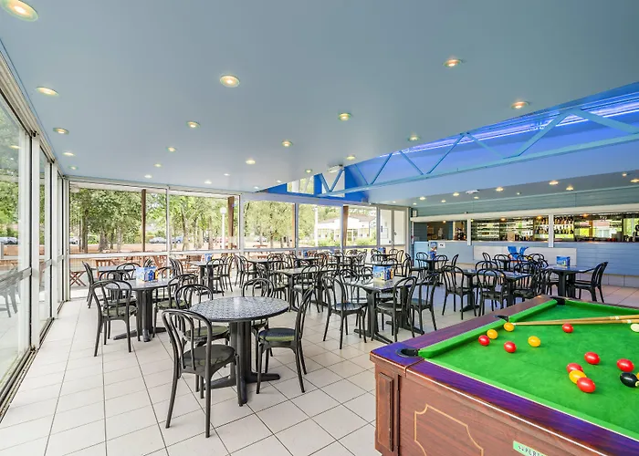 Azureva Vendee Ocean Appart hôtel 3*