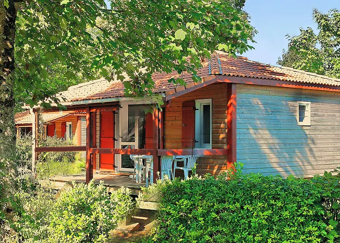 Azureva Vendee Ocean Appart hôtel