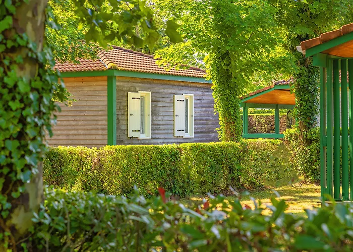 Azureva Vendee Ocean Appart hôtel Longeville-sur-Mer