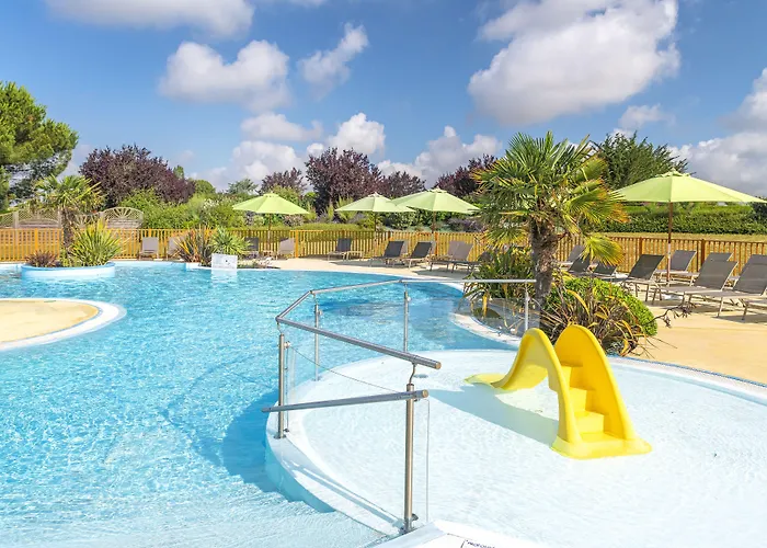 Azureva Vendee Ocean