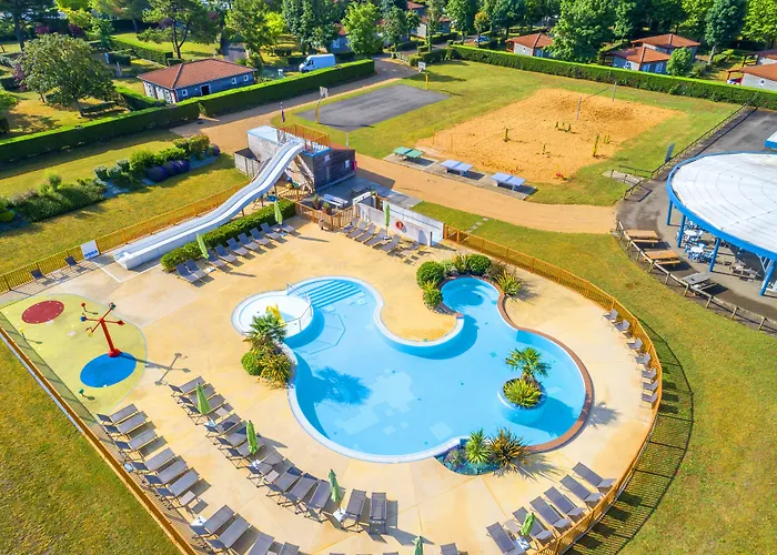 Azureva Vendee Ocean 3*