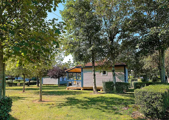 Appart hôtel Azureva Vendee Ocean 3*