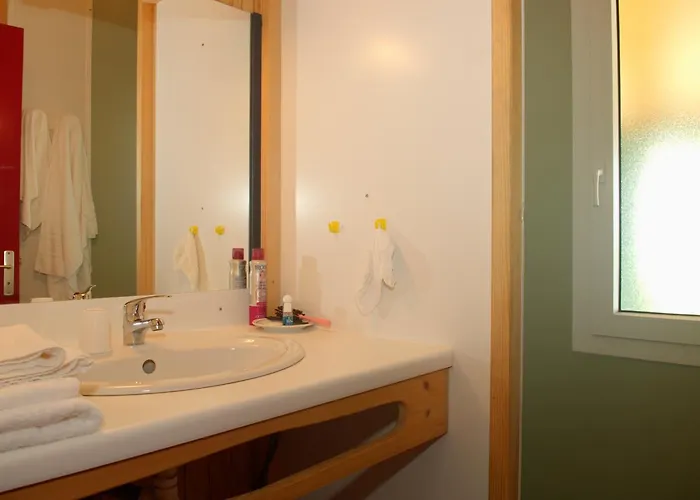 Azureva Vendee Ocean Appart hôtel 3*