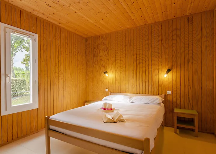 Appart hôtel Azureva Vendee Ocean