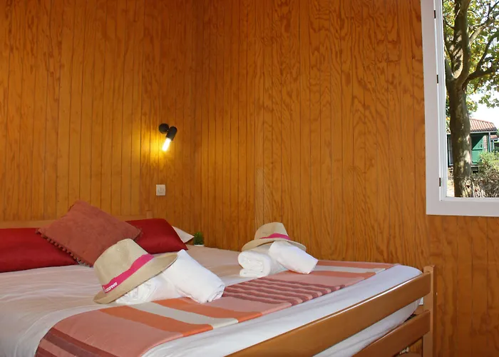 Appart hôtel Azureva Vendee Ocean