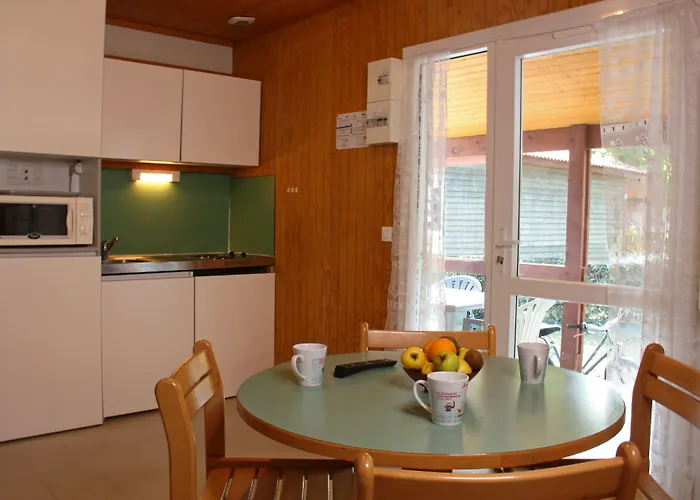 Azureva Vendee Ocean Appart hôtel