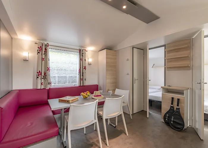 Appart hôtel Azureva Vendee Ocean 3*