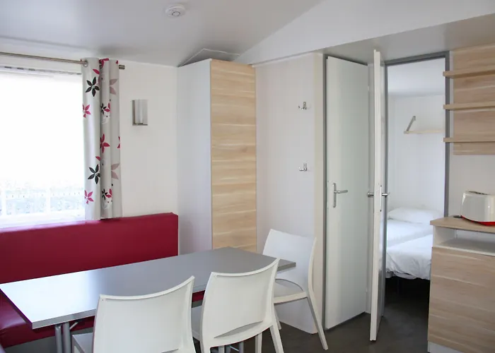 Appart hôtel Azureva Vendee Ocean 3*