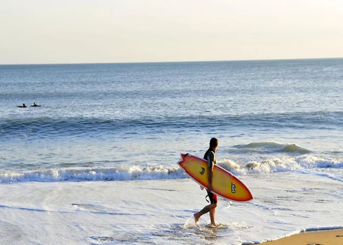 Azureva Vendee Ocean