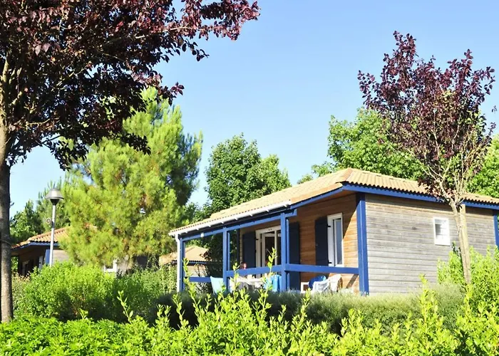 Appart hôtel Azureva Vendee Ocean