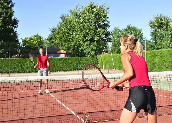 Azureva Vendee Ocean Longeville-sur-Mer