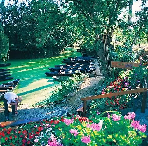 Azureva Vendee Ocean Appart hôtel 3*