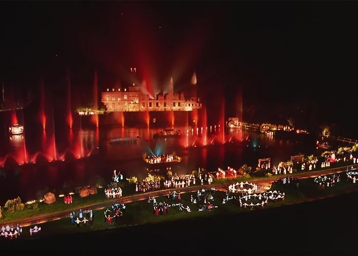 Appart hôtel Azureva Vendee Ocean