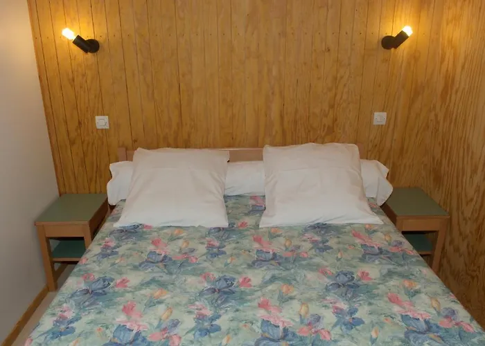 Azureva Vendee Ocean 3* Longeville-sur-Mer